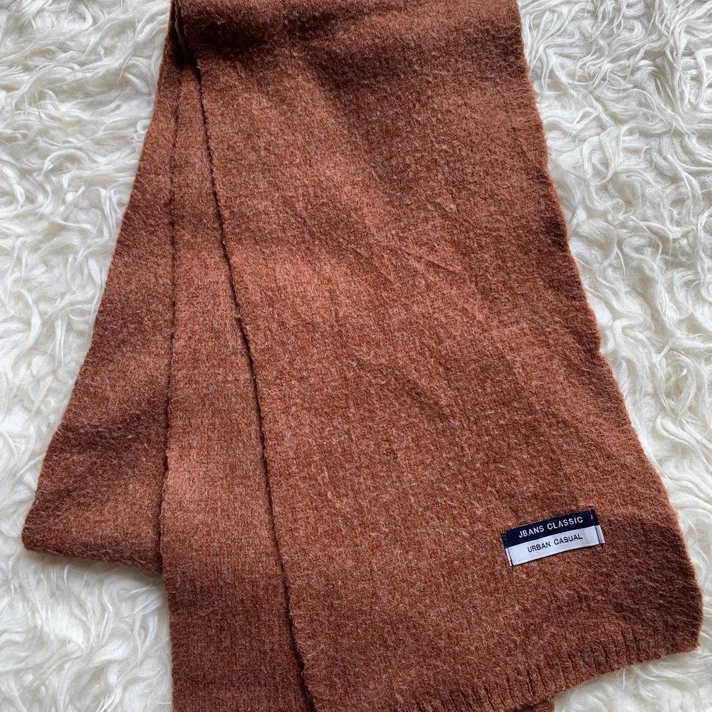 Mufler scarf unisex/kids Jrban classic